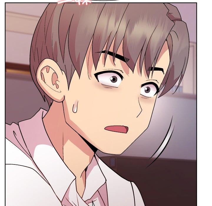 和美女上司玩游戏第50話