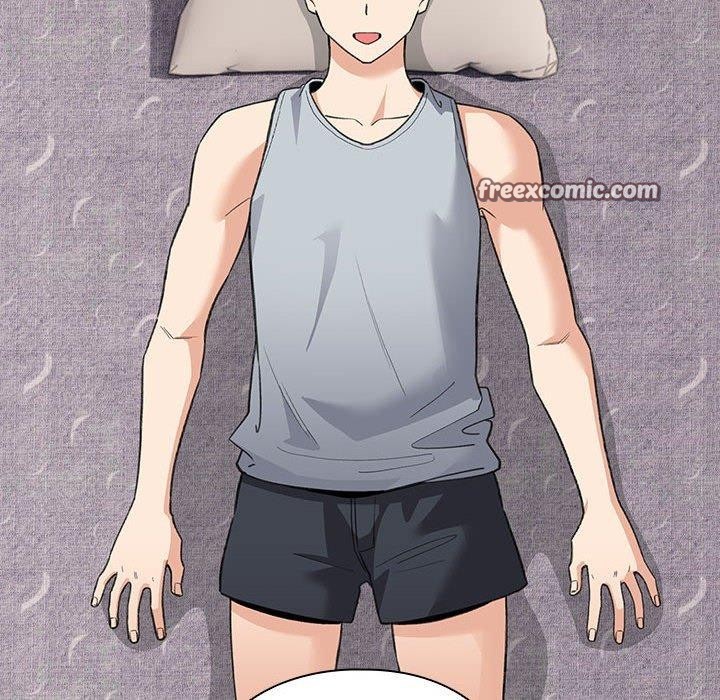 配角的生存任务第12話