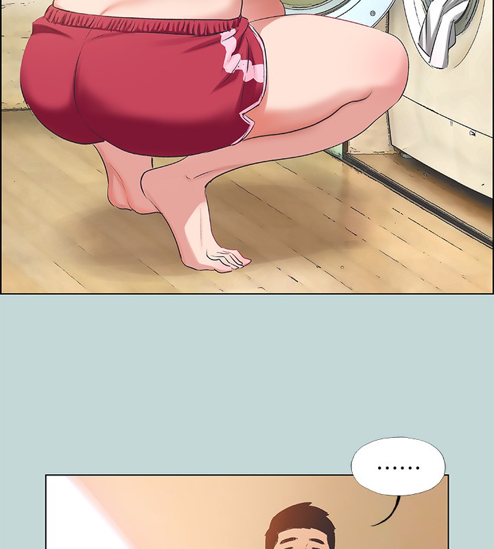 纵夏夜之梦(无码版)第61話-誘惑恩舒的正雄