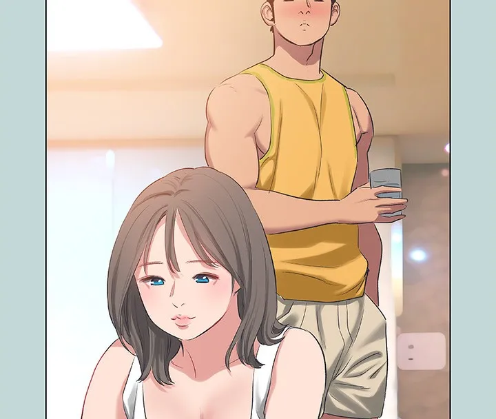 縱夏夜之夢(無碼版)第61話-誘惑恩舒的正雄
