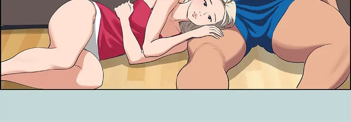 纵夏夜之梦(无码版)-第61話-誘惑恩舒的正雄 - 图片 35