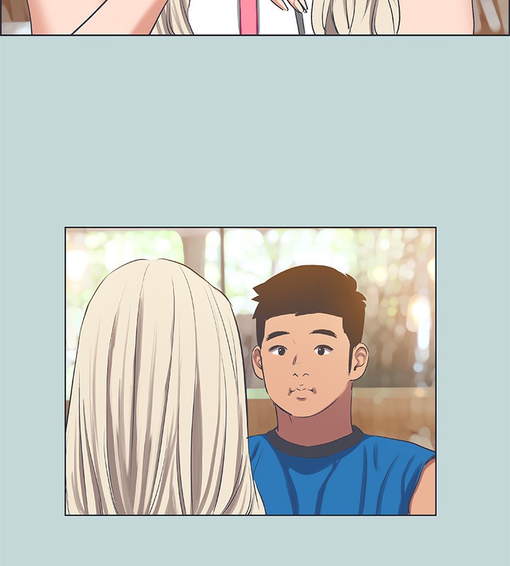 纵夏夜之梦(无码版)第62話-你那裡怎麼硬了?