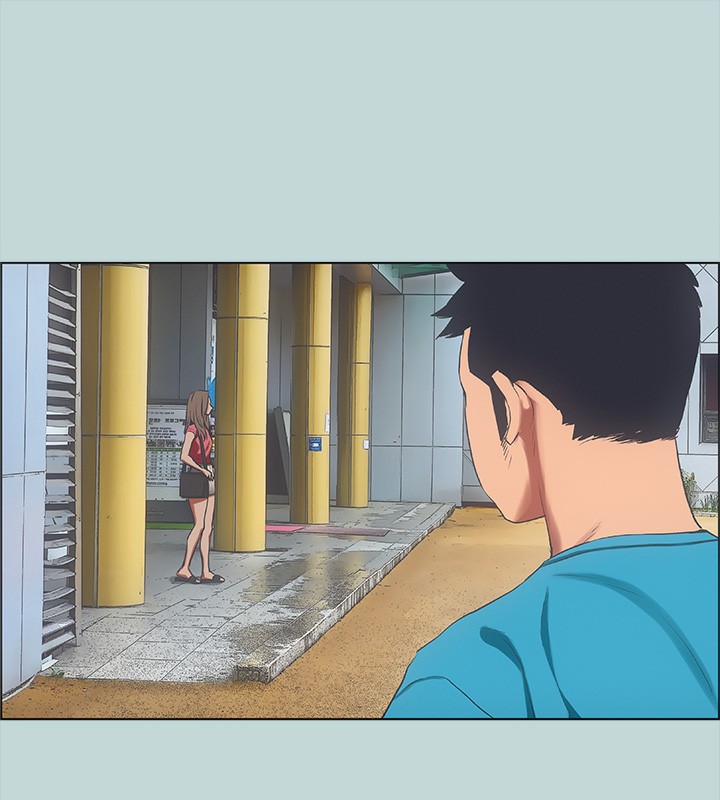 縱夏夜之夢(無碼版)第62話-你那裡怎麼硬了?