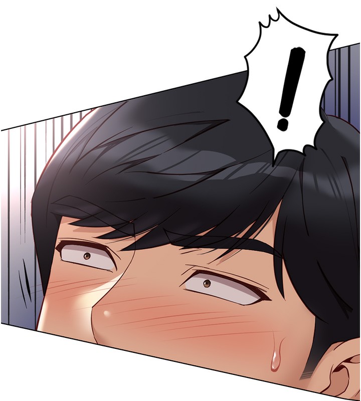 鲁蛇社畜的金手指第19話-攻破組長G點!