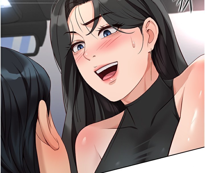 鲁蛇社畜的金手指第19話-攻破組長G點!