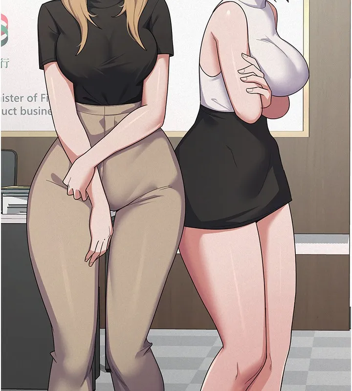 税金女友-第37話-妳果然就是隻母狗 - 图片 101