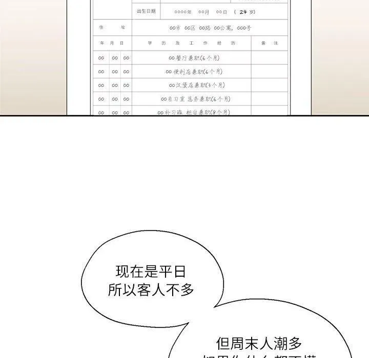 我的傻瓜男友-第9話 - 图片 67