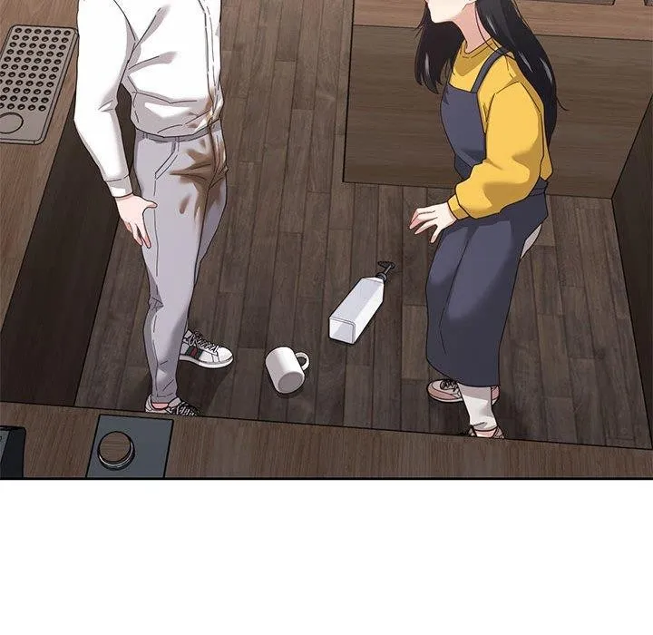 我的傻瓜男友第9話
