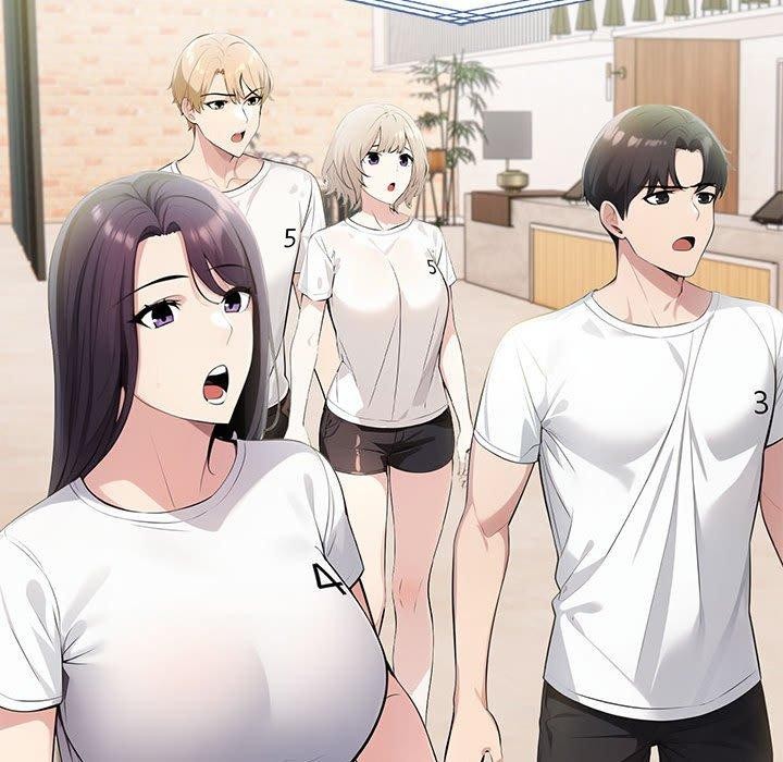 夫妇游戏第25話