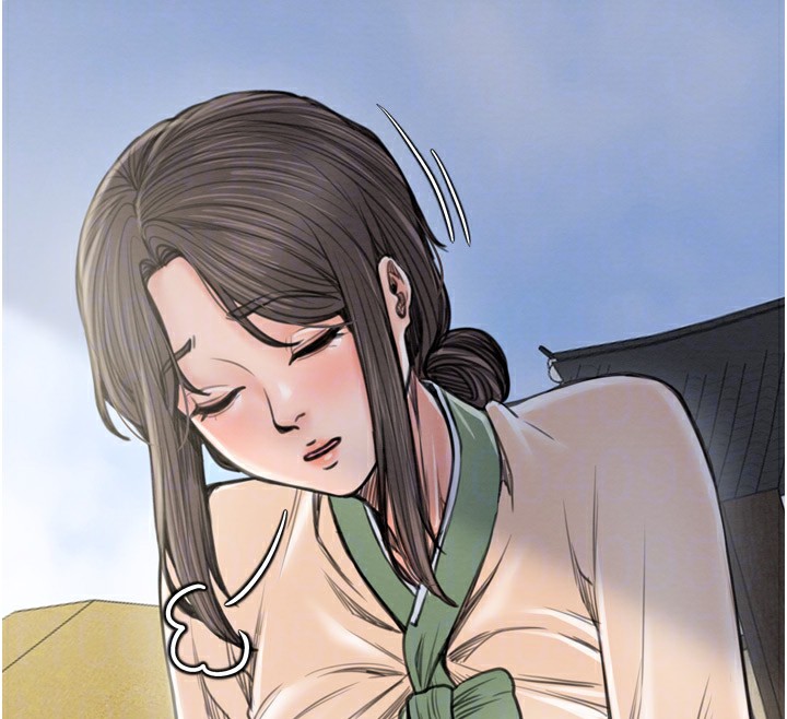 最强家丁第35話-淪為玩物的妍漪