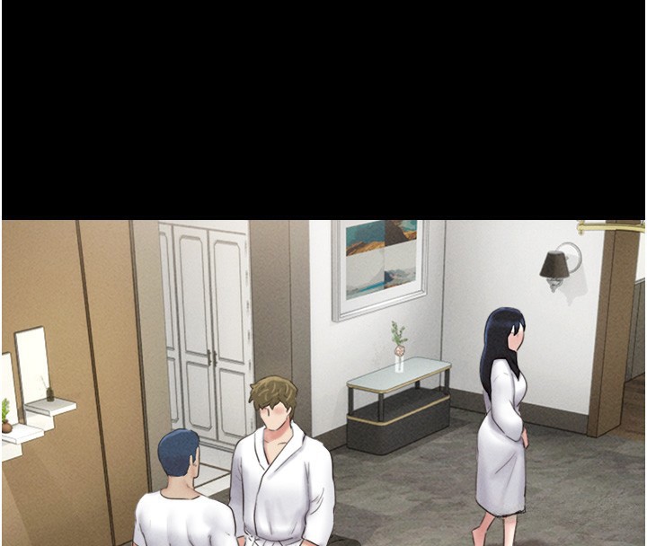 韶恩第47話-跟我分享女友如何?