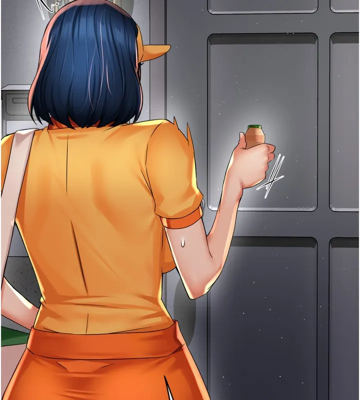 痒乐多阿姨-第59話-性致高昂的推銷手法 - 图片 7
