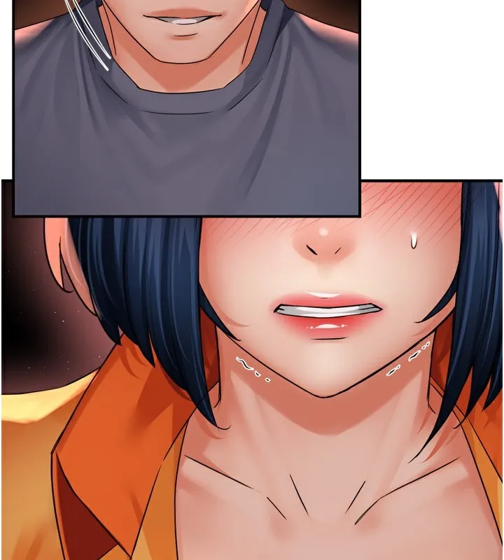 癢樂多阿姨第59話-性致高昂的推銷手法