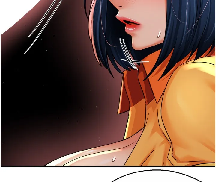 癢樂多阿姨第59話-性致高昂的推銷手法