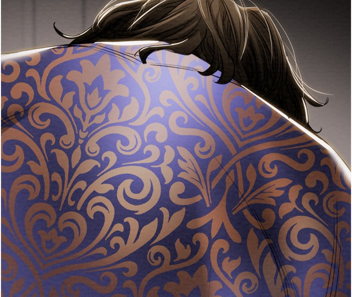 掠夺行动第53話-掠奪成功的快感