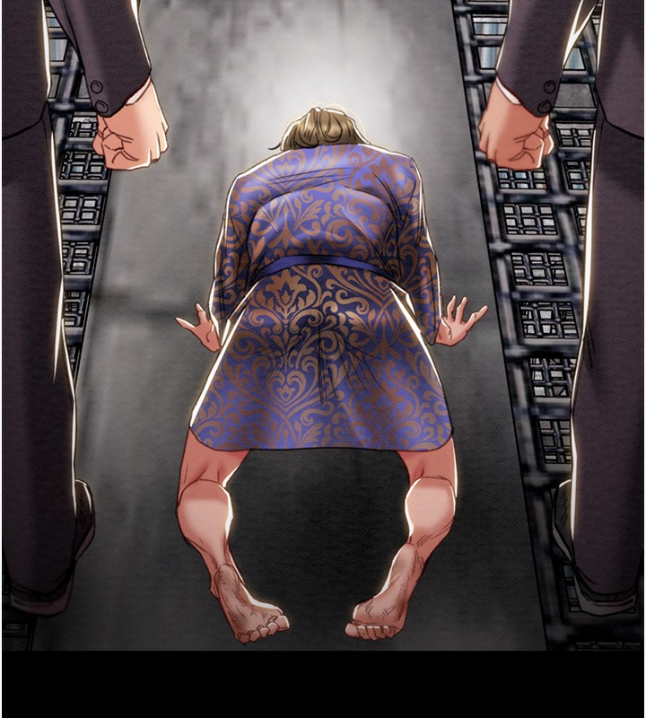 掠夺行动第53話-掠奪成功的快感