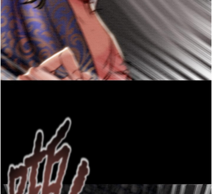 掠夺行动第53話-掠奪成功的快感