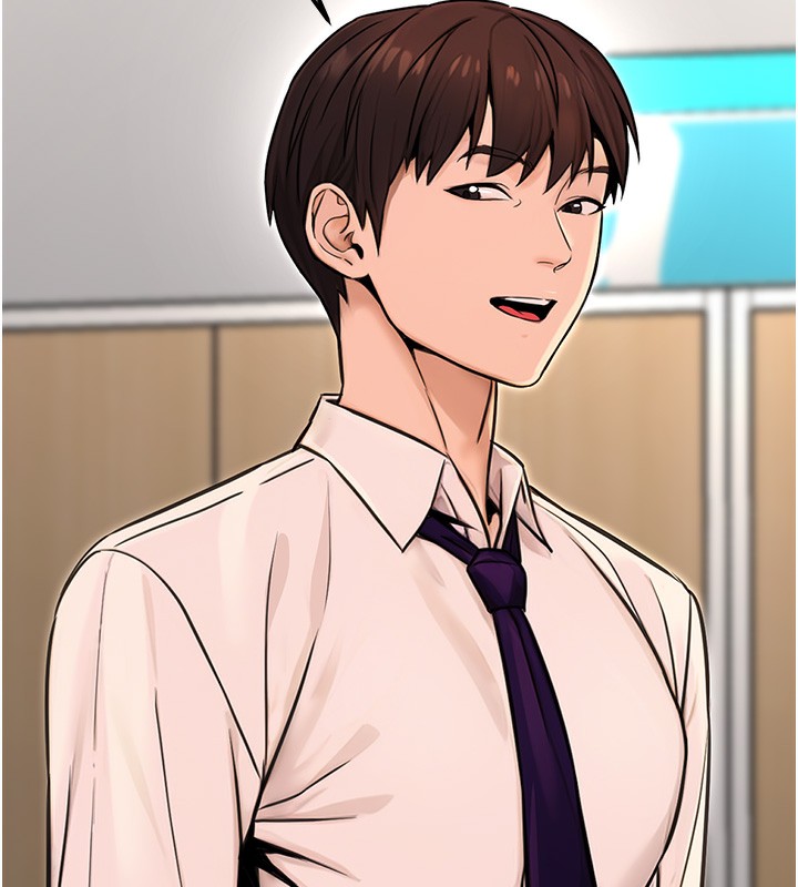 公务员的桃色副业第15話-我允許妳當我的母狗