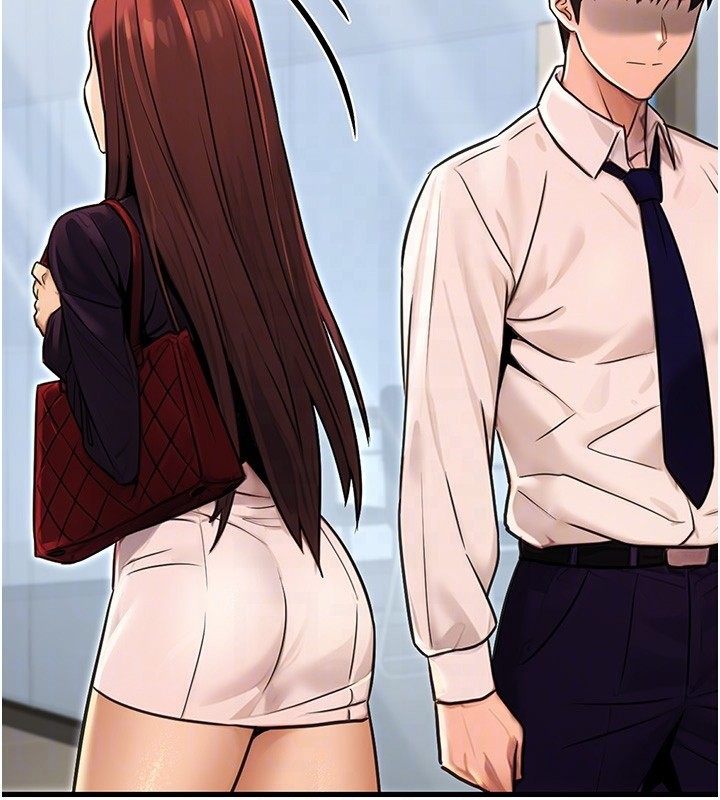 公务员的桃色副业第15話-我允許妳當我的母狗