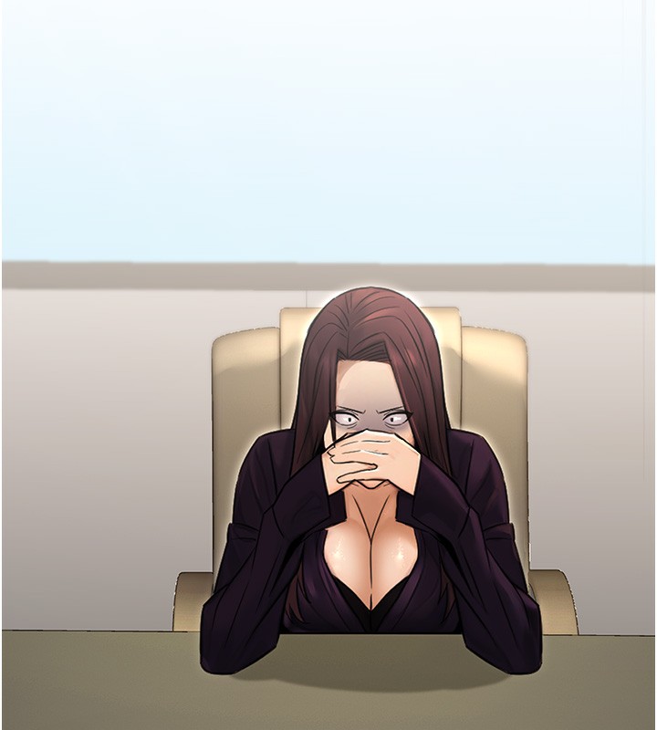 公务员的桃色副业第15話-我允許妳當我的母狗