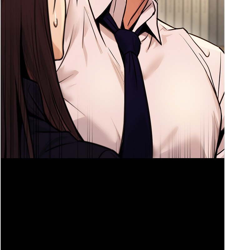 公务员的桃色副业第15話-我允許妳當我的母狗