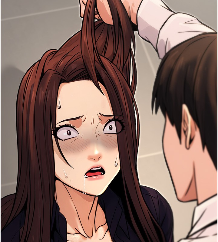 公务员的桃色副业第15話-我允許妳當我的母狗