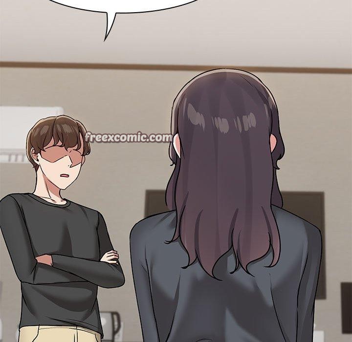 共享男友第31話