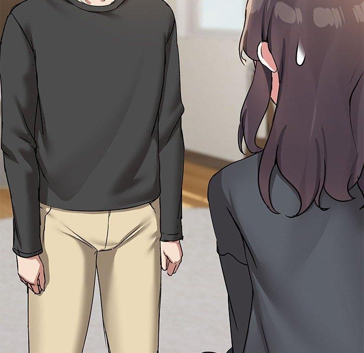 共享男友第31話