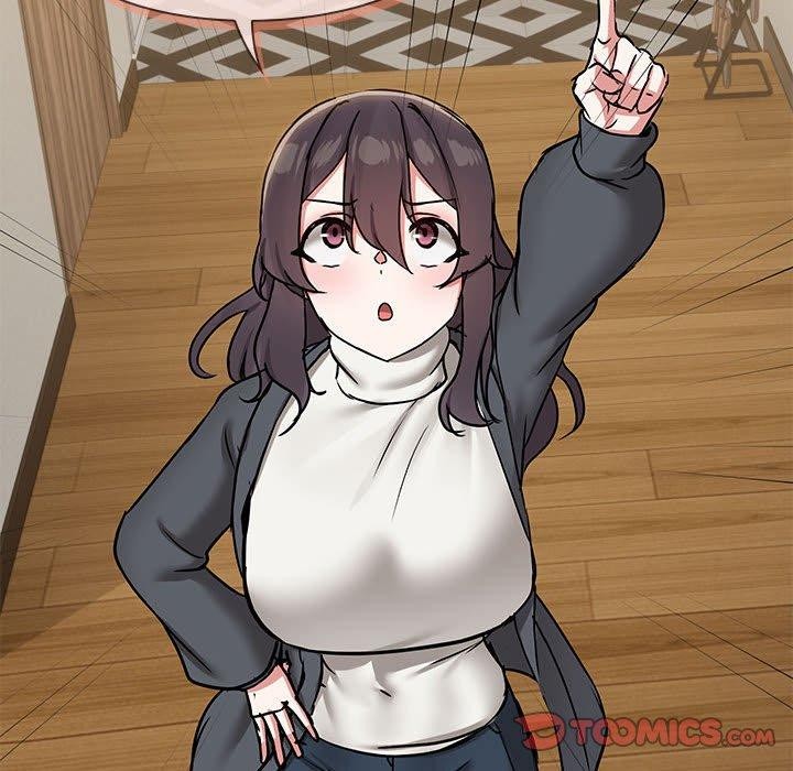 共享男友第31話