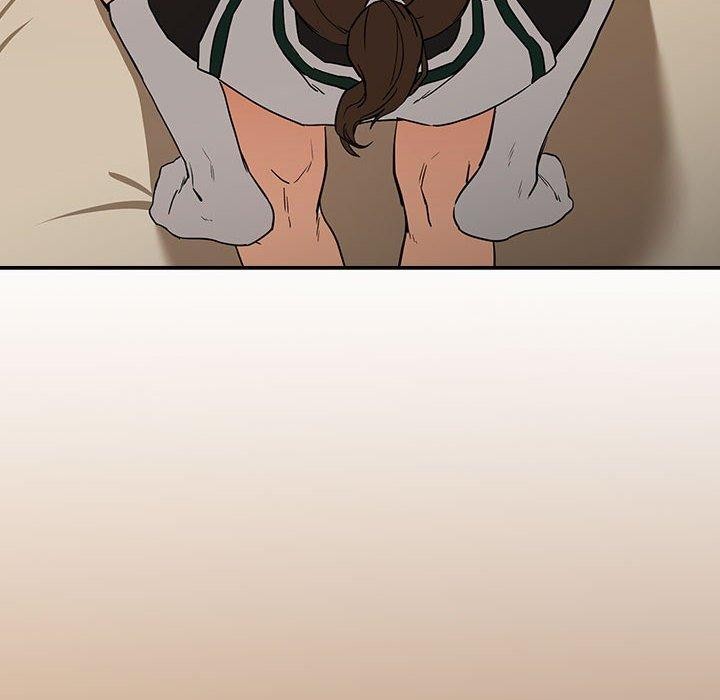 下班后的例行恋爱第54話