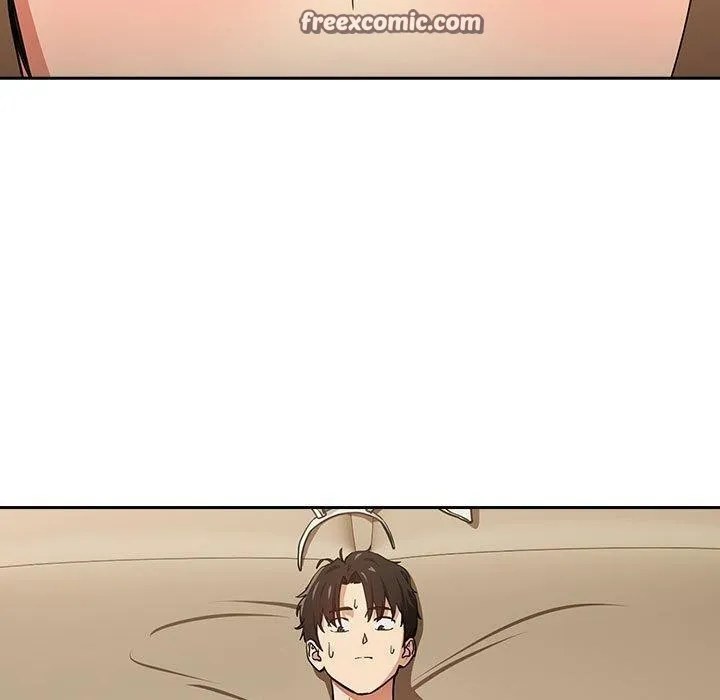 下班后的例行恋爱第54話