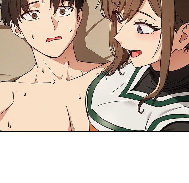 下班后的例行恋爱第54話