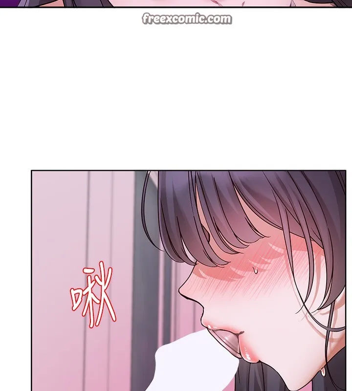 社团学姊-第219話-白佳貞&陳鈺琳在教授家開肉慾派對 - 图片 30