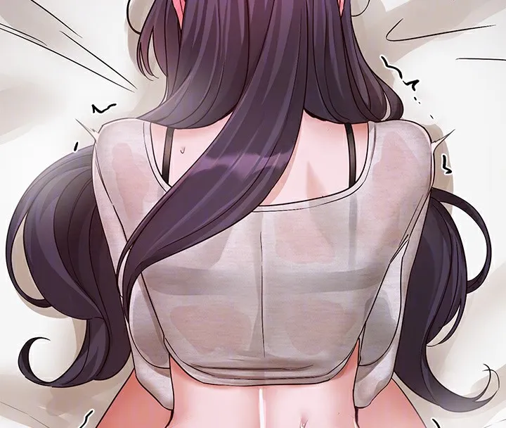 社团学姊-第219話-白佳貞&陳鈺琳在教授家開肉慾派對 - 图片 50