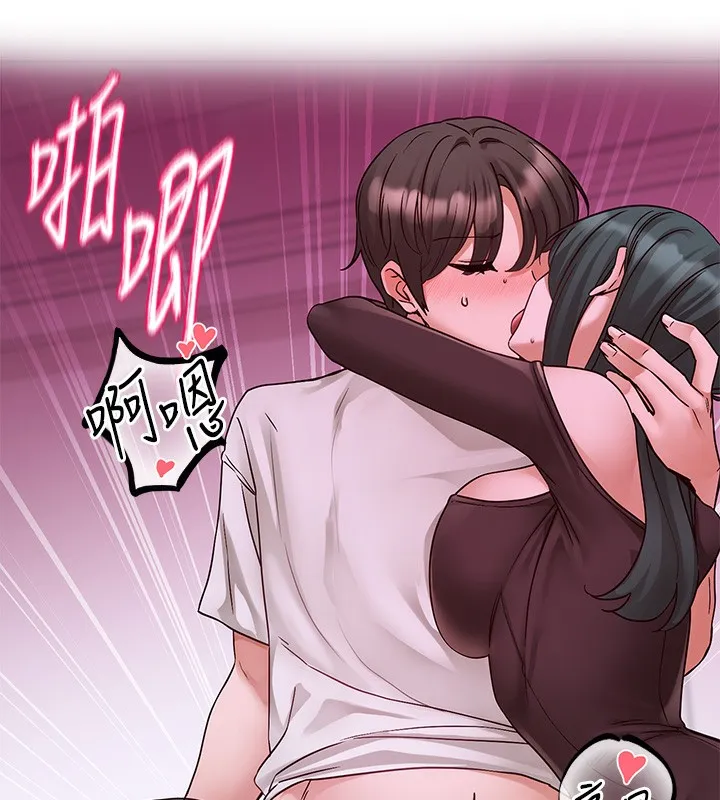 社团学姊-第219話-白佳貞&陳鈺琳在教授家開肉慾派對 - 图片 66