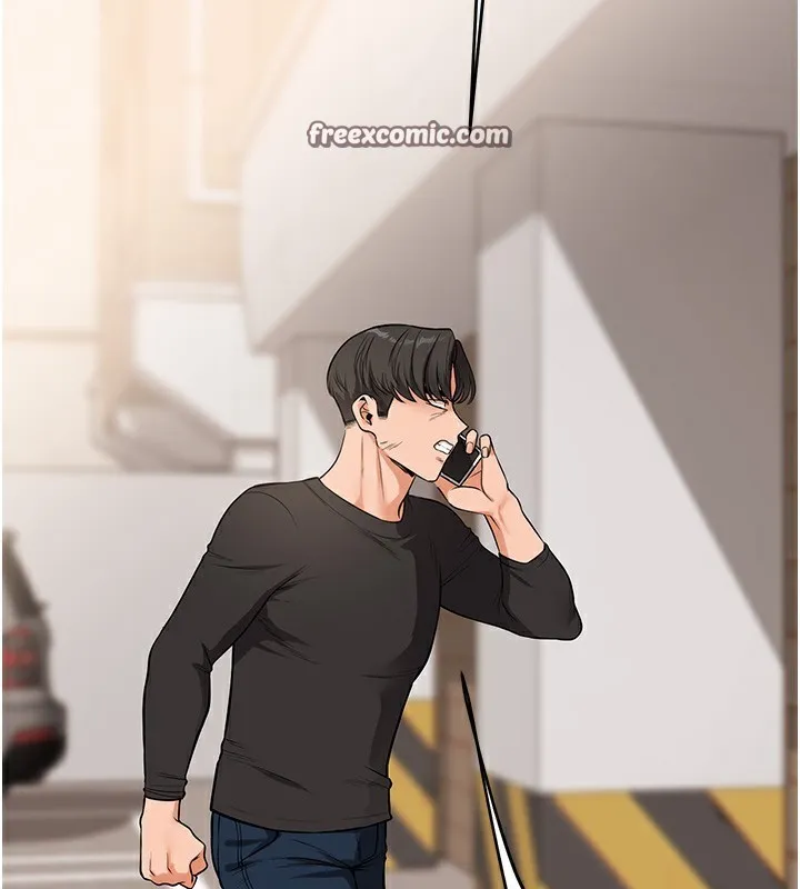 玩转学姊-第61話-收復原屬校霸銷魂鮑 - 图片 28