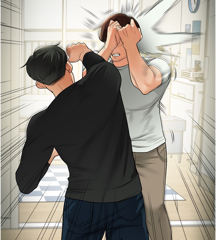 玩转学姊第61話-收復原屬校霸銷魂鮑