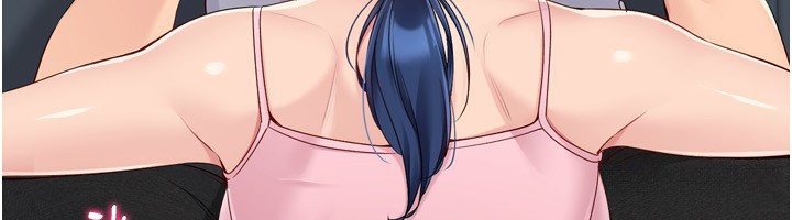 Setup!排球少女第45話-球員的巨乳服務