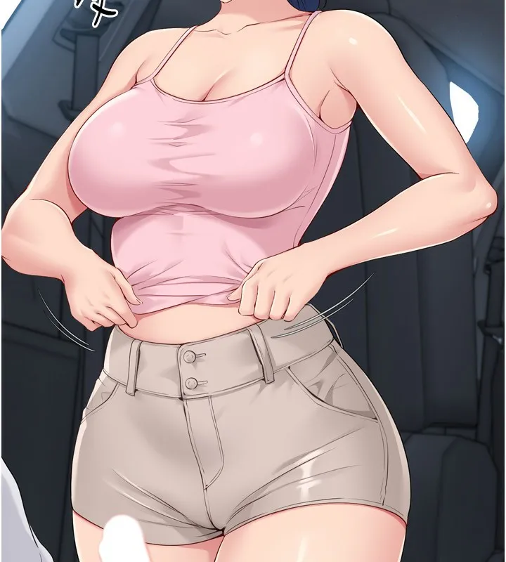 Setup!排球少女-第45話-球員的巨乳服務 - 图片 60