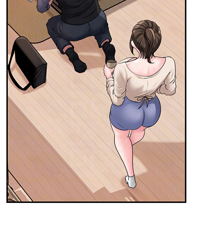 岳母为何那样第51話-享受別人意淫的眼神