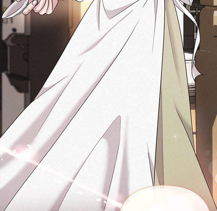 被吞噬的夜第34話