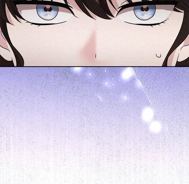 被吞噬的夜第34話