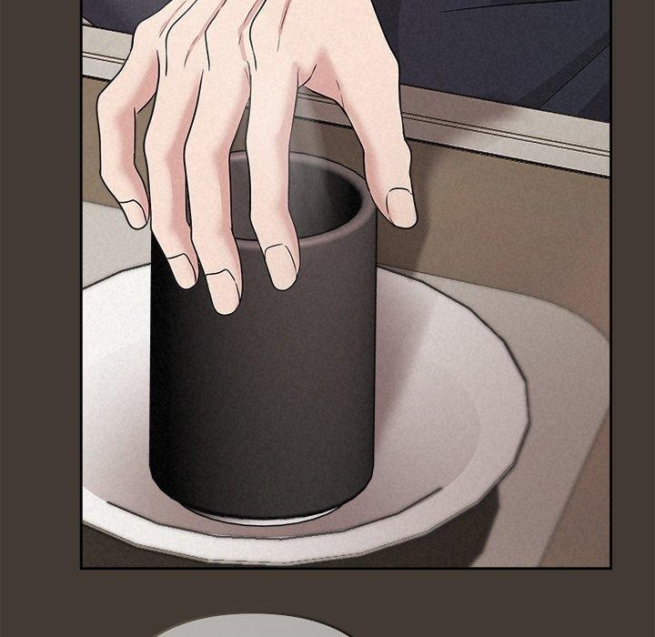 被吞噬的夜第34話