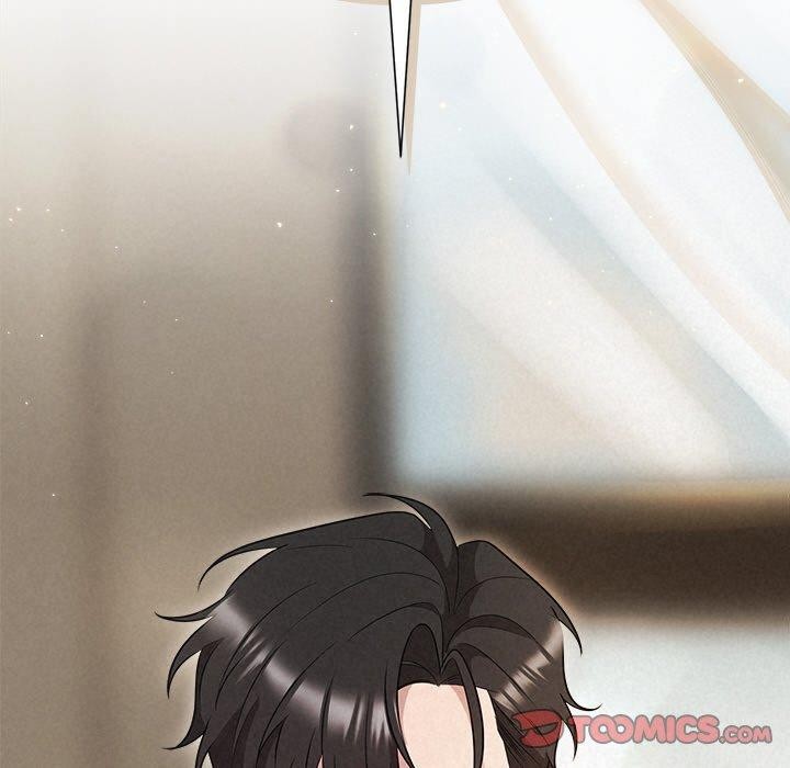 被吞噬的夜第34話