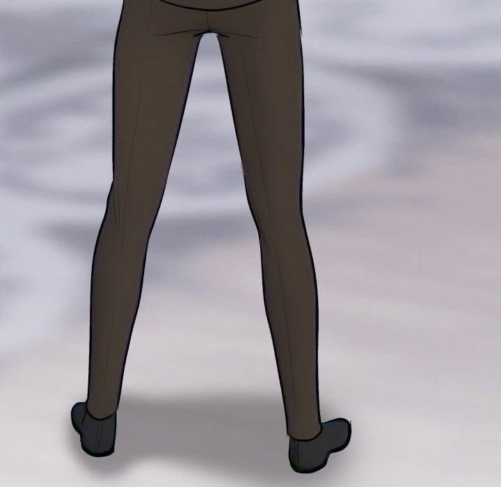 同事换换爱第214話