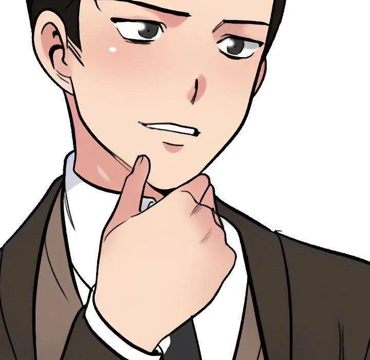 同事換換愛第214話