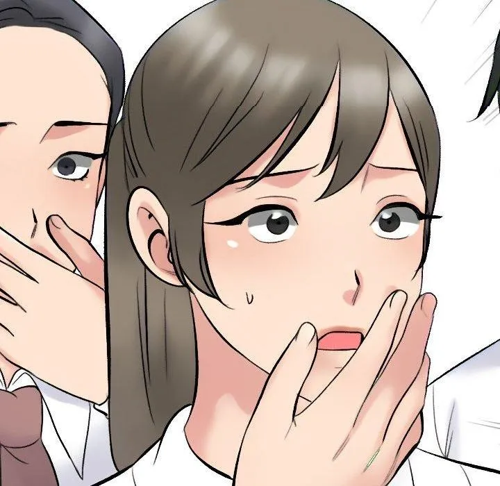 同事换换爱-第214話 - 图片 128