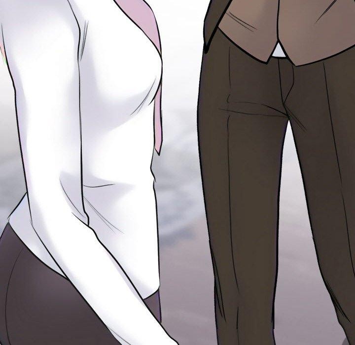 同事换换爱第214話