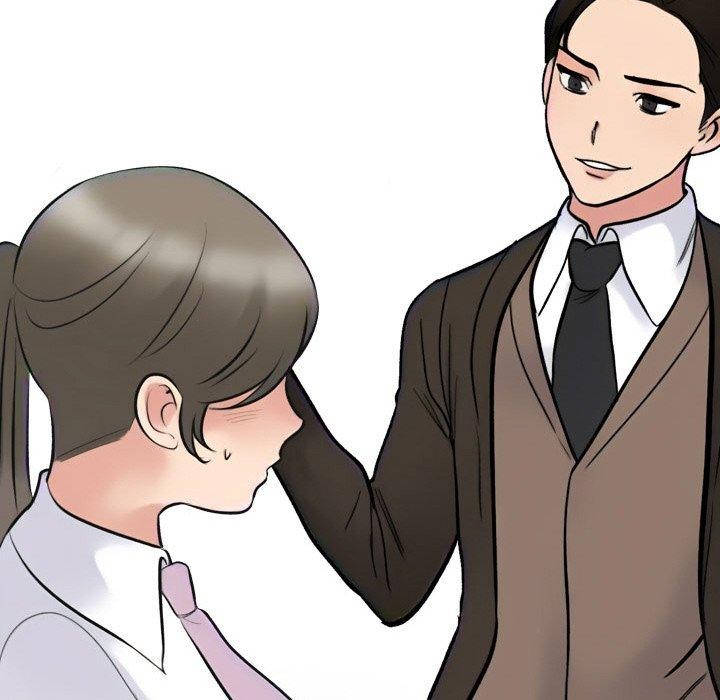 同事换换爱第214話