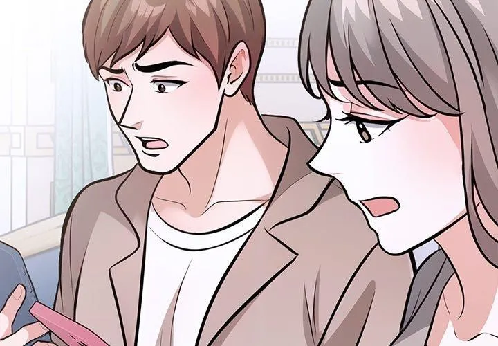 走不出的房间：第二季-第37話 - 图片 2